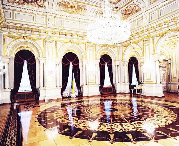Маріїнський палац